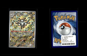 Magneton - SV Black Star Promos #159 [Promo]