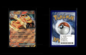 Charizard ex - 151 (MEW) #6 [Double Rare]