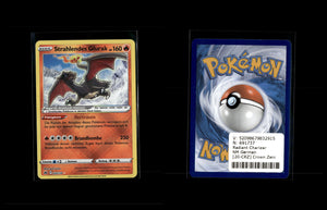Radiant Charizard - Crown Zenith #20 [Ultra Rare]