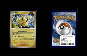 Jolteon - Prismatic Evolutions: Additionals #29 [Rare]