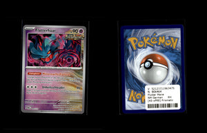 Flutter Mane - Prismatic Evolutions: Additionals #43 [Rare]