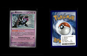 Munkidori - Prismatic Evolutions: Additionals #44 [Rare]