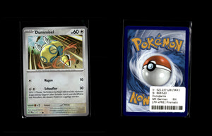 Dunsparce - Prismatic Evolutions: Additionals #79 [Common]