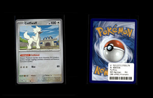 Furfrou - Prismatic Evolutions: Additionals #88 [Common]