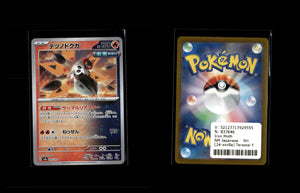 Iron Moth - Terastal Festival ex: Additionals #24 [Fixed]