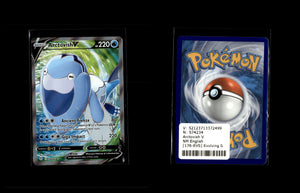 Arctovish V - Evolving Skies #176 [Ultra Rare]