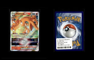 Charizard VSTAR - Crown Zenith #19 [Ultra Rare]