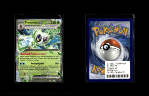 Froslass ex - Paradox Rift #3 [Double Rare]