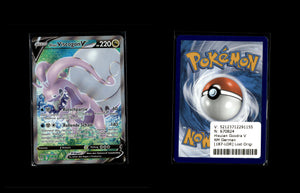 Hisuian Goodra V - Lost Origin #187 [Ultra Rare]