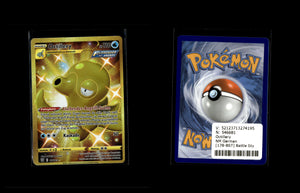 Octillery - Battle Styles #178 [Secret Rare]