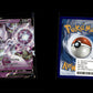 Mewtwo V - Pokémon GO #30 [Ultra Rare]