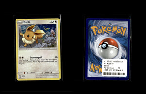 Eevee - SM Black Star Promos #235 [Promo]