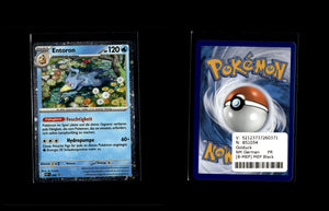 Golduck - MEP Black Star Promos #8 [Promo]