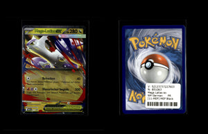 Mega Latias ex - MEP Black Star Promos #11 [Promo]