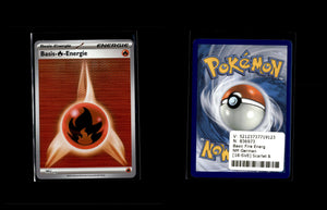 Basic Fire Energy - Scarlet & Violet Energies #18 [Common]