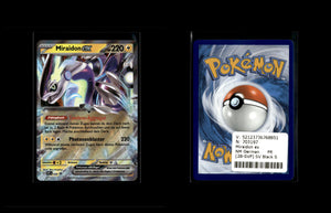 Miraidon ex - SV Black Star Promos #28 [Promo]