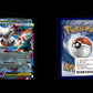 Mega Abomasnow ex - Mega Evolution #36 [Double Rare]
