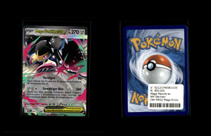 Mega Mawile ex - Mega Evolution #94 [Double Rare]