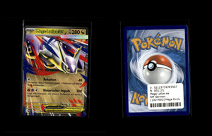 Mega Latias ex - Mega Evolution #100 [Double Rare]