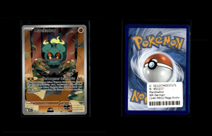 Marshadow - Mega Evolution #146 [Illustration Rare]