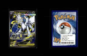 Mega Absol ex - Mega Evolution #161 [Ultra Rare]