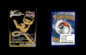 Mew VMAX - Lost Origin #TG30 [Secret Rare]