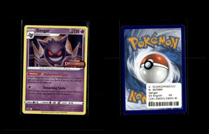 Gengar - SWSH Black Star Promos #241 [Promo]
