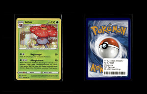 Vileplume - Lost Origin #3 [Holo Rare]