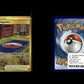 Training Court - Fusion Strike #282 [Secret Rare]