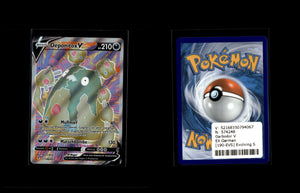 Garbodor V - Evolving Skies #190 [Ultra Rare]