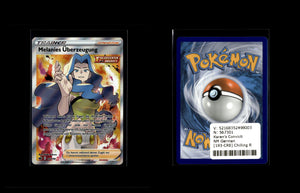 Karen's Conviction - Chilling Reign #193 [Ultra Rare]