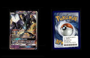 Necrozma GX - Burning Shadows #63 [Ultra Rare]