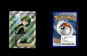 Cheryl - Battle Styles #159 [Ultra Rare]