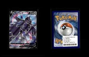 Corviknight V - Battle Styles #156 [Ultra Rare]
