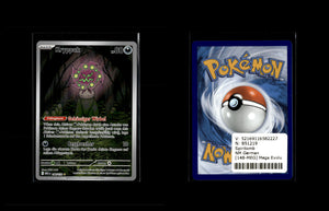 Spiritomb - Mega Evolution #148 [Illustration Rare]