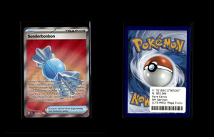 Rare Candy - Mega Evolution #175 [Ultra Rare]