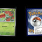 Applin - Prismatic Evolutions: Additionals #9 [Common]