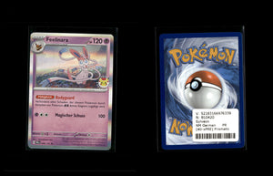 Sylveon - Prismatic Evolutions: Additionals #40 [Promo]