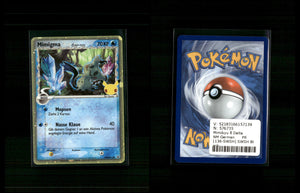 Mimikyu δ Delta Species - SWSH Black Star Promos #136 [Promo]