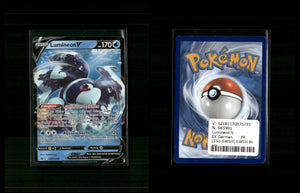 Lumineon V - SWSH Black Star Promos #250 [Promo]