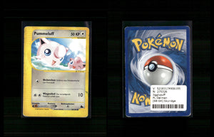 Jigglypuff - Skyridge #68 [Common]