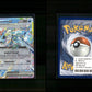 Vaporeon ex - Prismatic Evolutions #23 [Double Rare]