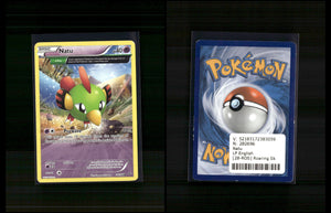 Natu - Roaring Skies #28 [Common]