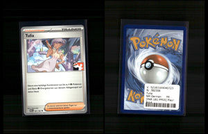 Tulip - Play! Pokémon Prize Pack Series Five #PAR 181 [Promo]