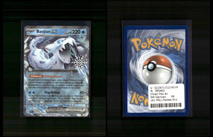 Chien-Pao ex - Paldea Evolved #61 [Promo]