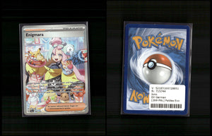 Iono - Paldea Evolved #269 [Special Illustration Rare]