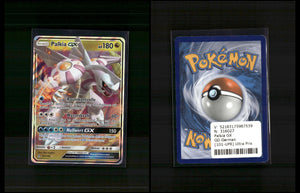 Palkia GX - Ultra Prism #101 [Ultra Rare]