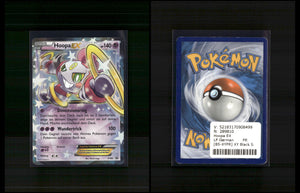 Hoopa EX - XY Black Star Promos #85 [Promo]