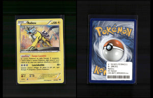 Raikou - BREAKthrough #55 [Holo Rare]