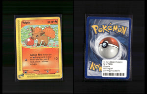 Kingdra - Aquapolis #19 [Rare]